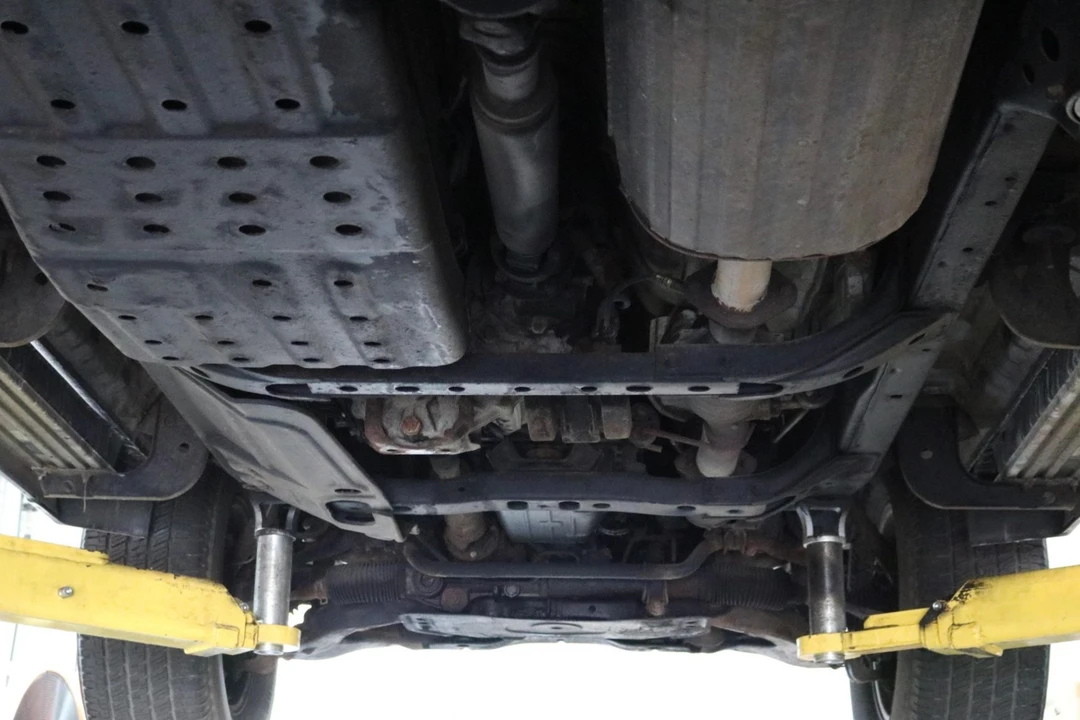2001 Toyota 4Runner 3rd Gen - Image 7 of 7