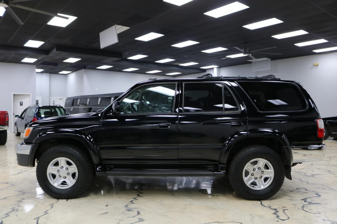 2001 Toyota 4Runner 3rd Gen - Image 3 of 7
