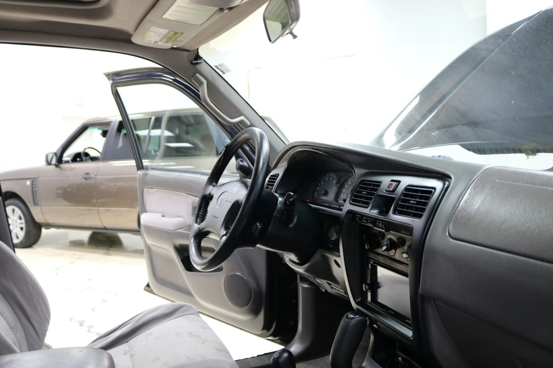 2001 Toyota 4Runner 3rd Gen - Image 5 of 7