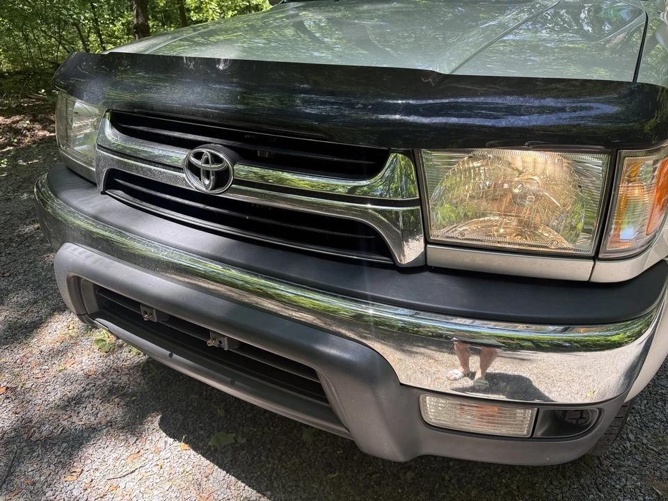 2001 Toyota 4Runner 3rd Gen - Image 29 of 31