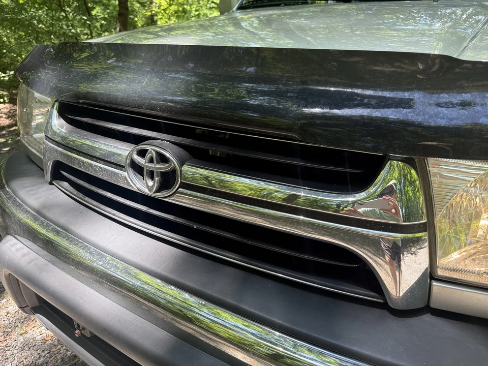 2001 Toyota 4Runner 3rd Gen - Image 28 of 31
