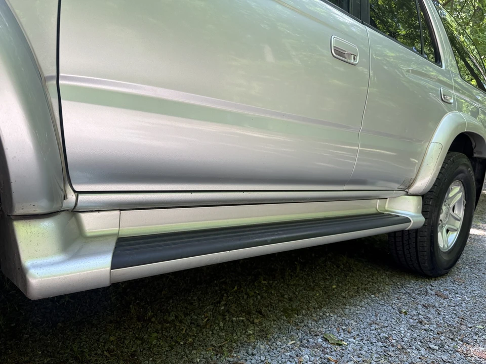 2001 Toyota 4Runner 3rd Gen - Image 24 of 31