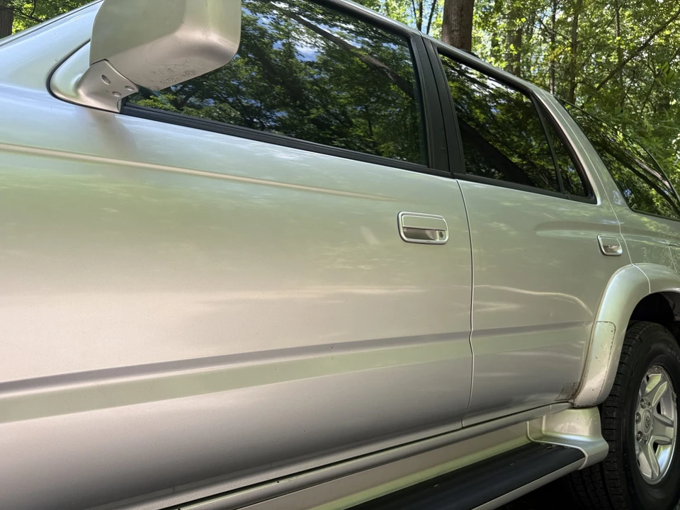 2001 Toyota 4Runner 3rd Gen - Image 23 of 31