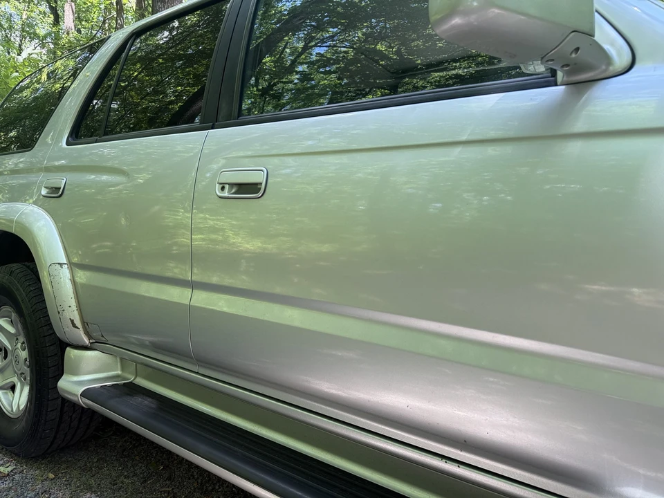 2001 Toyota 4Runner 3rd Gen - Image 20 of 31
