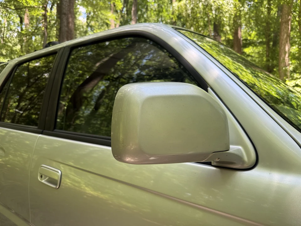 2001 Toyota 4Runner 3rd Gen - Image 26 of 31
