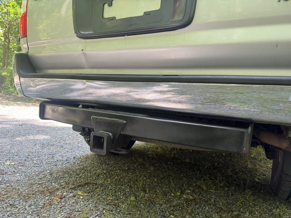 2001 Toyota 4Runner 3rd Gen - Image 18 of 31