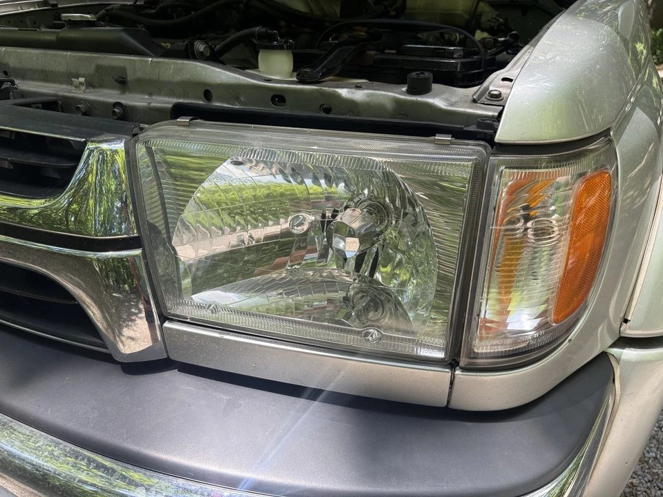 2001 Toyota 4Runner 3rd Gen - Image 31 of 31