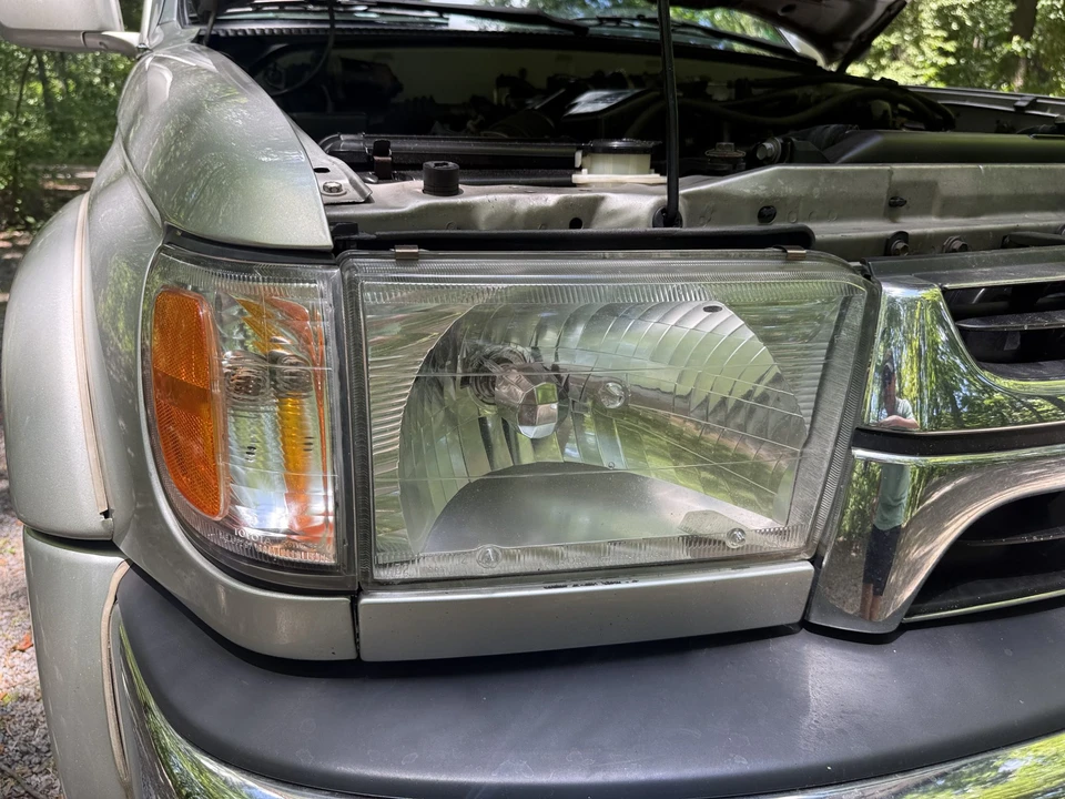 2001 Toyota 4Runner 3rd Gen - Image 27 of 31