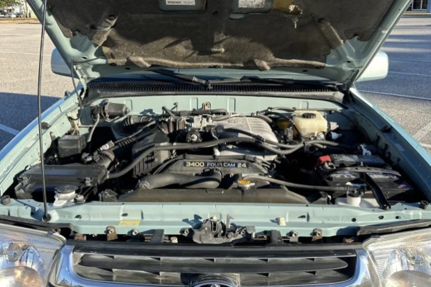 2001 Toyota 4Runner 3rd Gen - Image 6 of 7