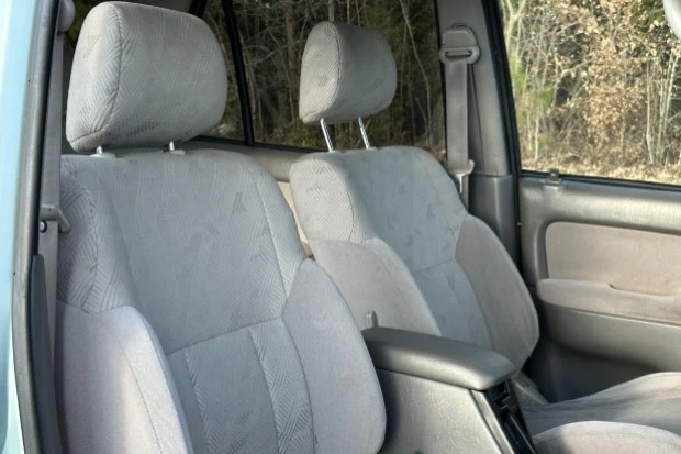 2001 Toyota 4Runner 3rd Gen - Image 4 of 7