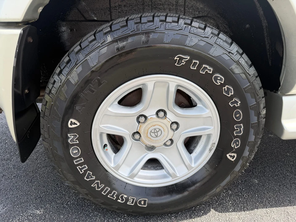 2001 Toyota 4Runner 3rd Gen - Image 29 of 31