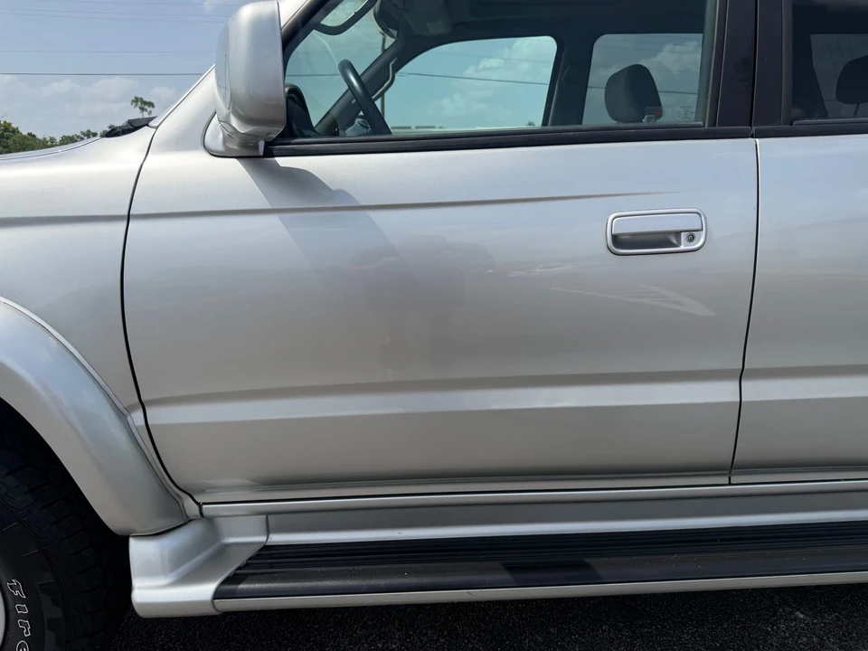2001 Toyota 4Runner 3rd Gen - Image 13 of 31