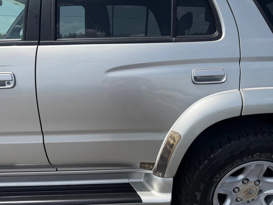 2001 Toyota 4Runner 3rd Gen - Image 14 of 31