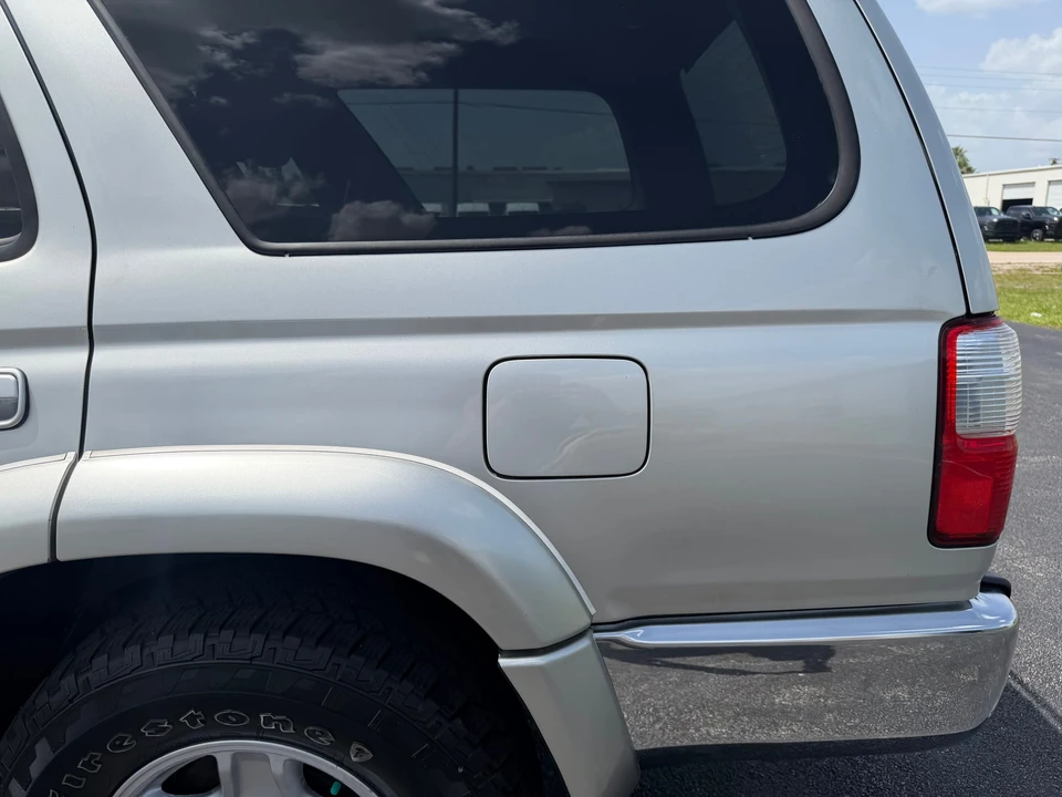 2001 Toyota 4Runner 3rd Gen - Image 15 of 31