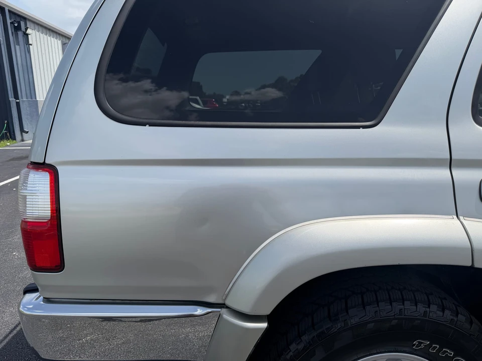 2001 Toyota 4Runner 3rd Gen - Image 17 of 31