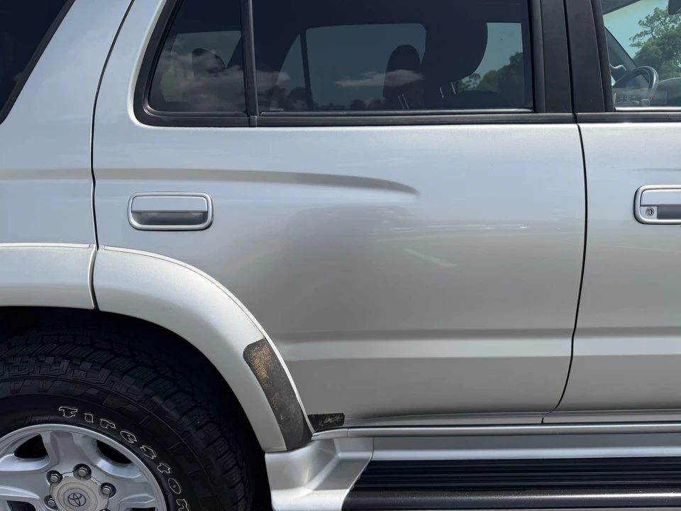 2001 Toyota 4Runner 3rd Gen - Image 16 of 31
