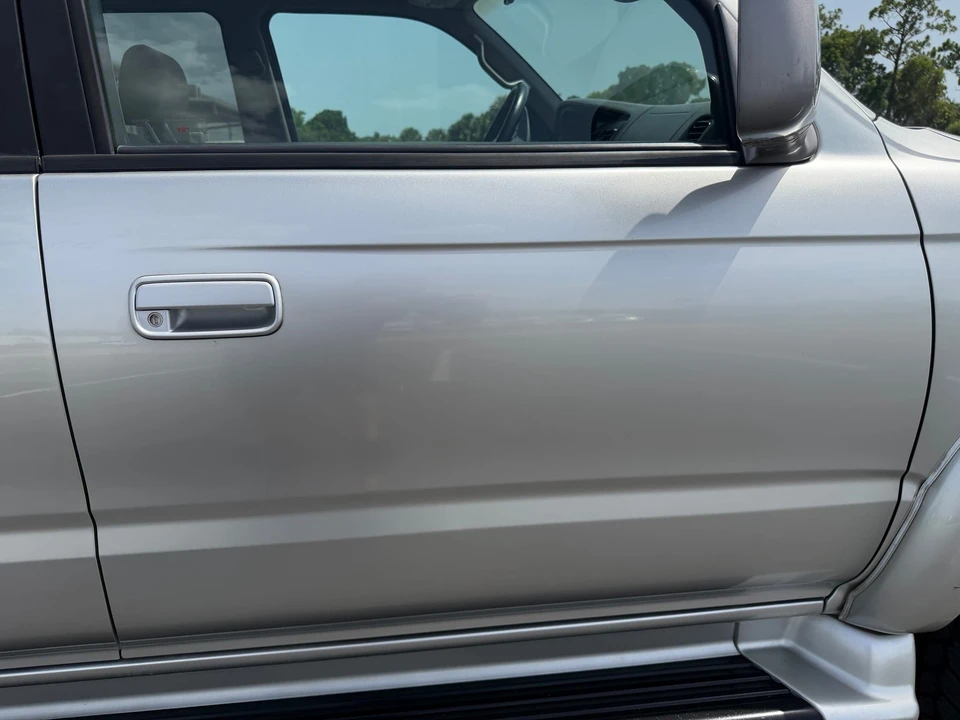 2001 Toyota 4Runner 3rd Gen - Image 18 of 31