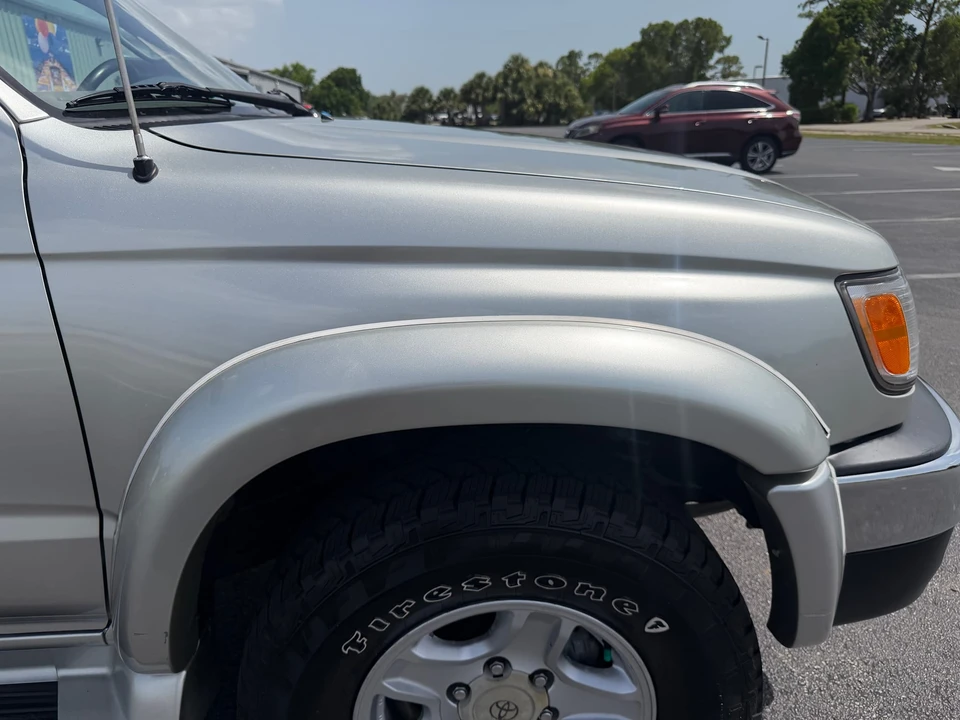 2001 Toyota 4Runner 3rd Gen - Image 19 of 31