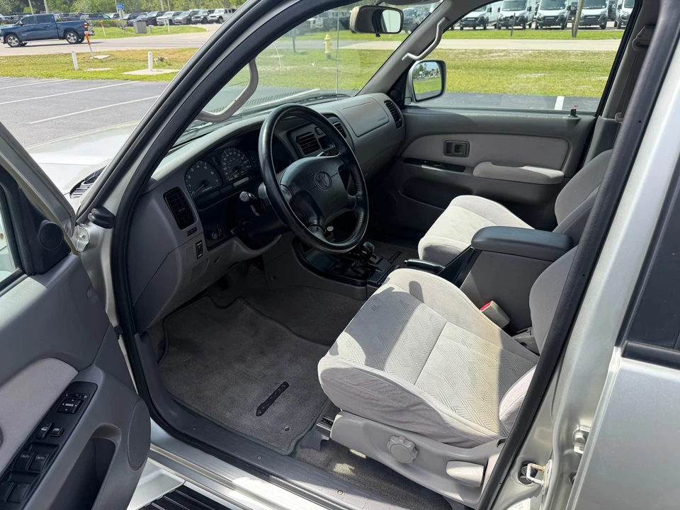 2001 Toyota 4Runner 3rd Gen - Image 30 of 31