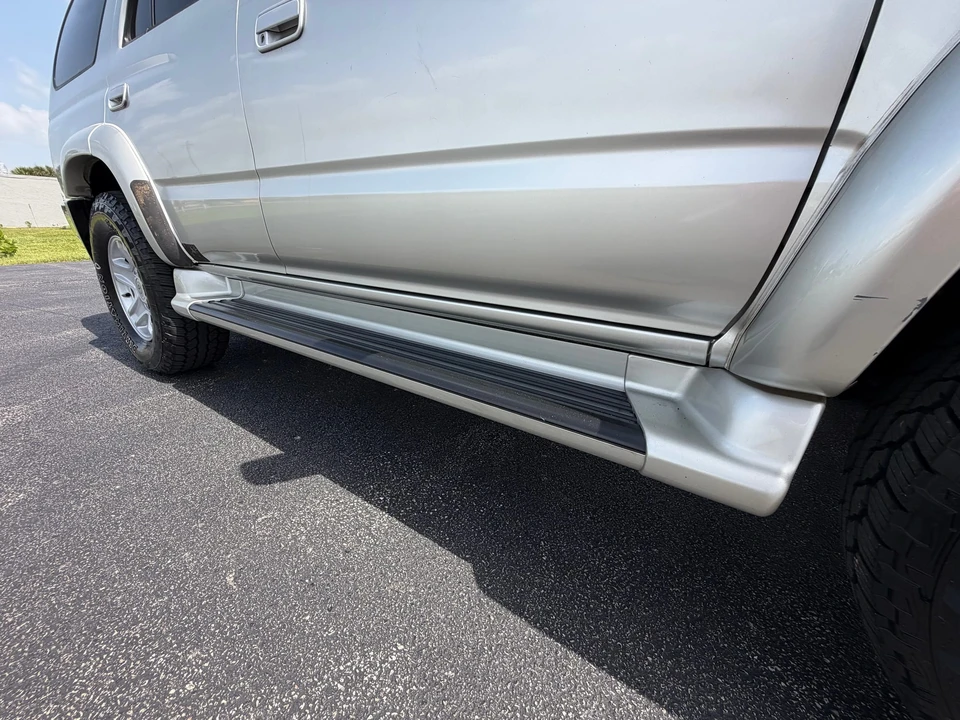 2001 Toyota 4Runner 3rd Gen - Image 22 of 31