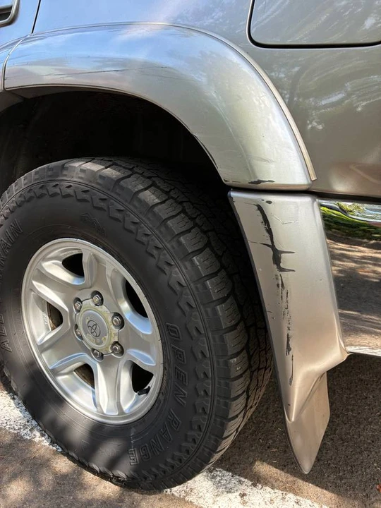 2001 Toyota 4Runner 3rd Gen - Image 18 of 19