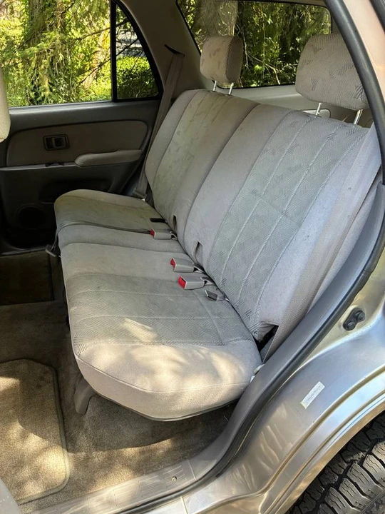 2001 Toyota 4Runner 3rd Gen - Image 12 of 19