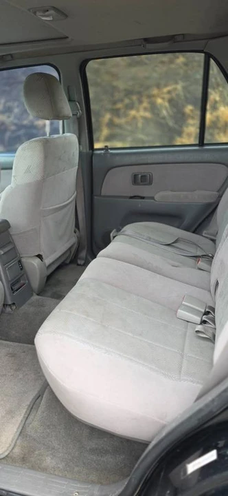 2001 Toyota 4Runner 3rd Gen - Image 9 of 12