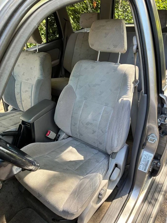2001 Toyota 4Runner 3rd Gen - Image 15 of 19