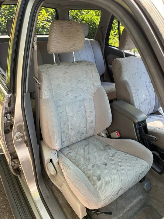 2001 Toyota 4Runner 3rd Gen - Image 16 of 19