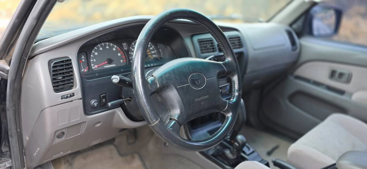 2001 Toyota 4Runner 3rd Gen - Image 5 of 12