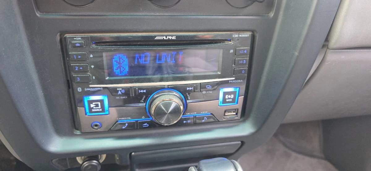 2001 Toyota 4Runner 3rd Gen - Image 12 of 12