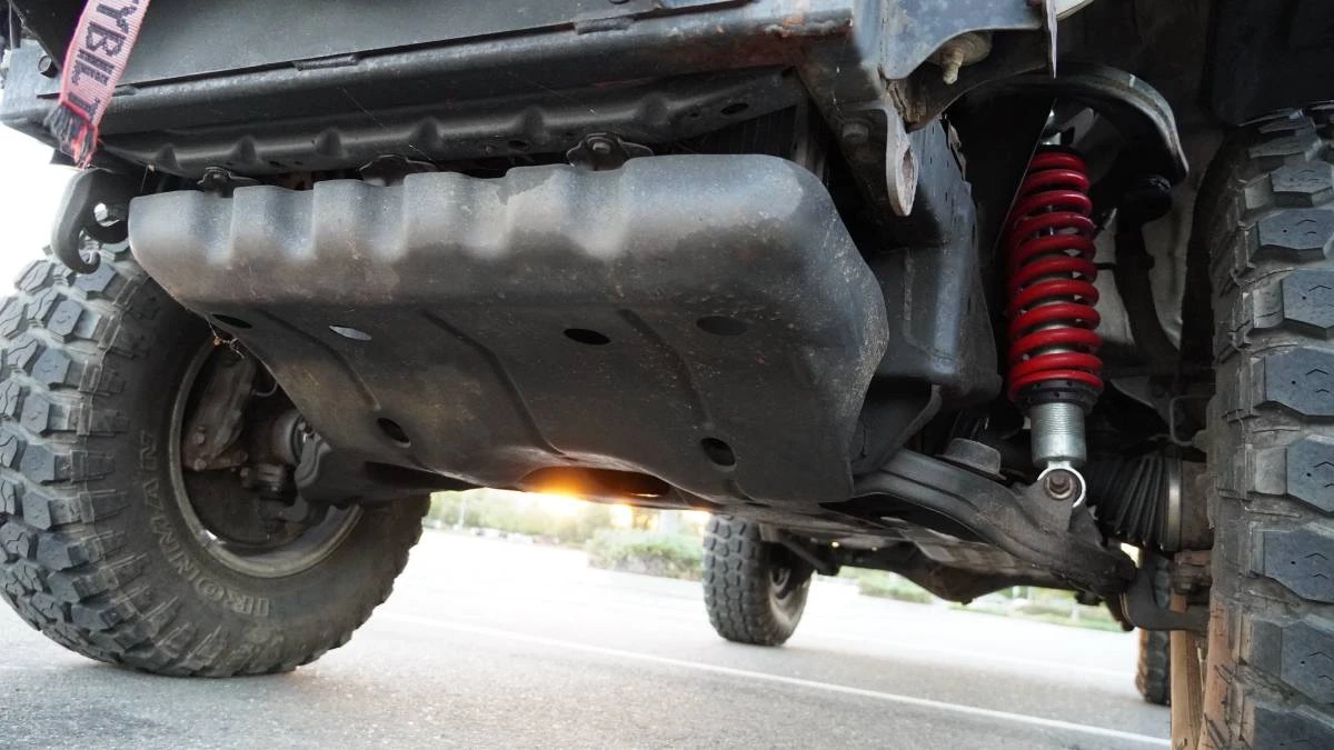 2001 Toyota 4Runner 3rd Gen - Image 19 of 22