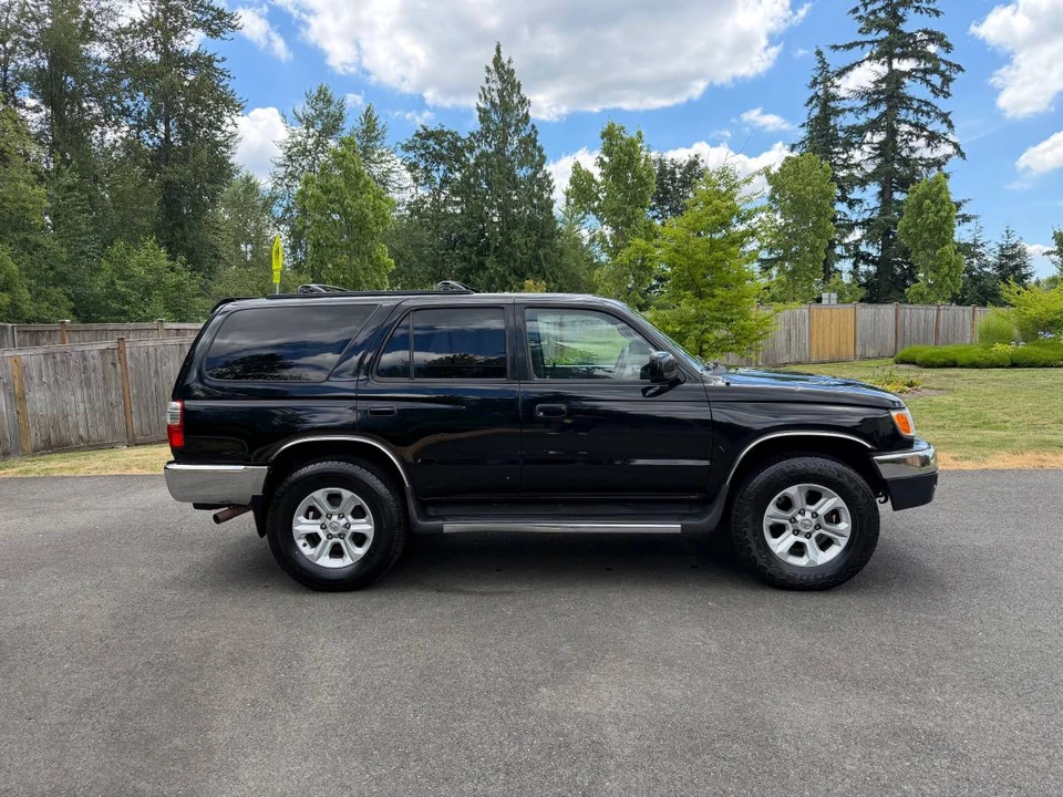 2001 Toyota 4Runner 3rd Gen - Image 3 of 16