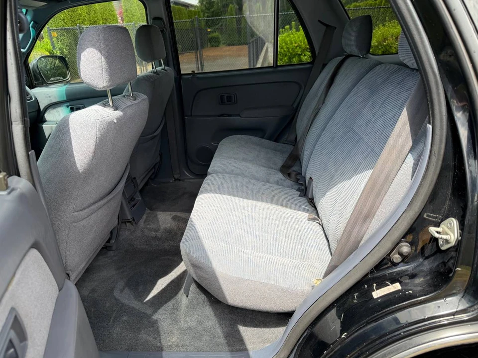 2001 Toyota 4Runner 3rd Gen - Image 14 of 16