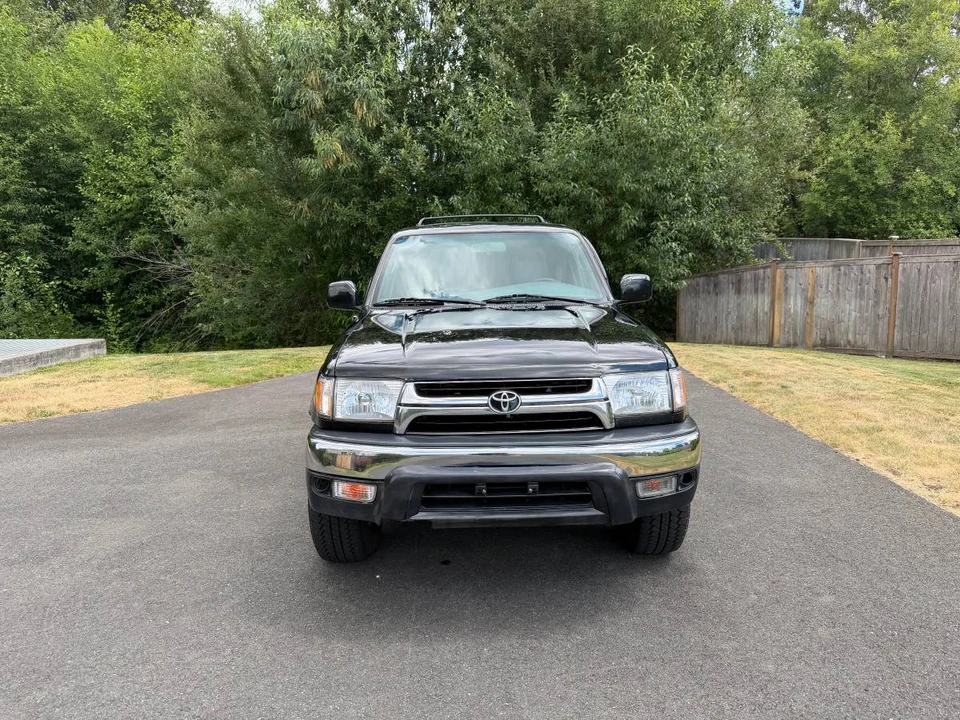 2001 Toyota 4Runner 3rd Gen - Image 7 of 16