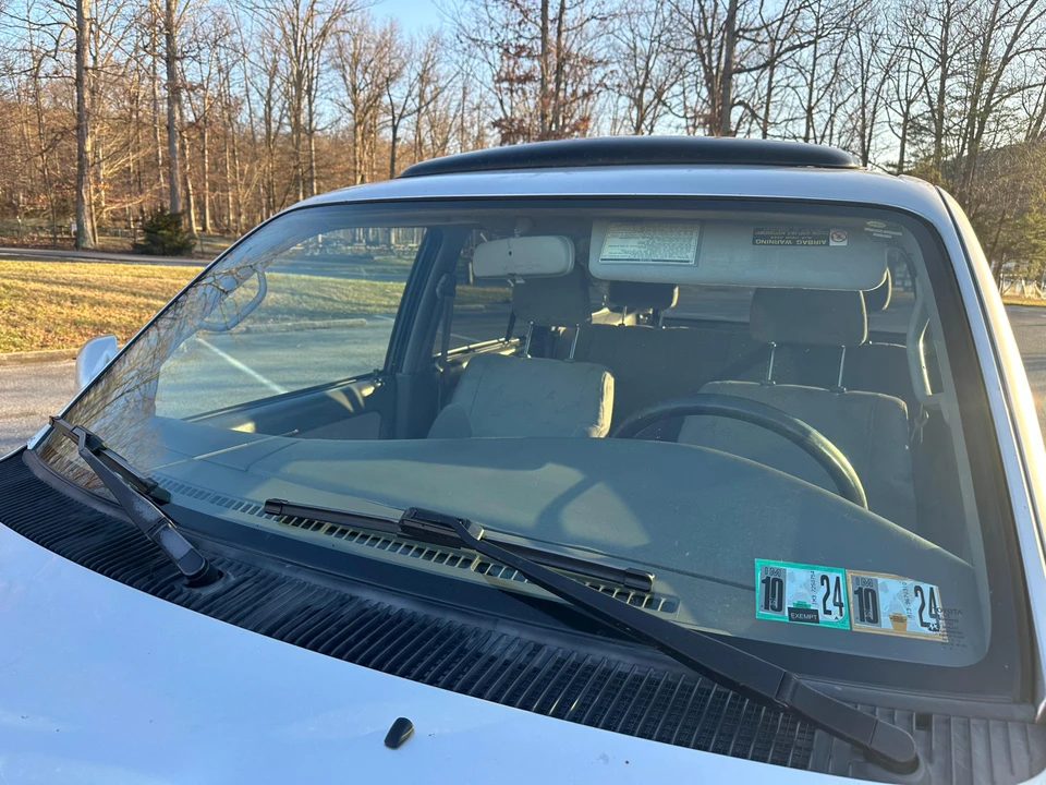 2001 Toyota 4Runner 3rd Gen - Image 28 of 31