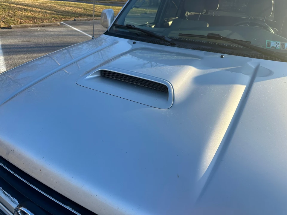 2001 Toyota 4Runner 3rd Gen - Image 27 of 31
