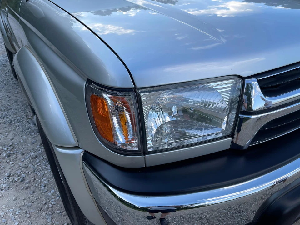 2001 Toyota 4Runner 3rd Gen - Image 19 of 31