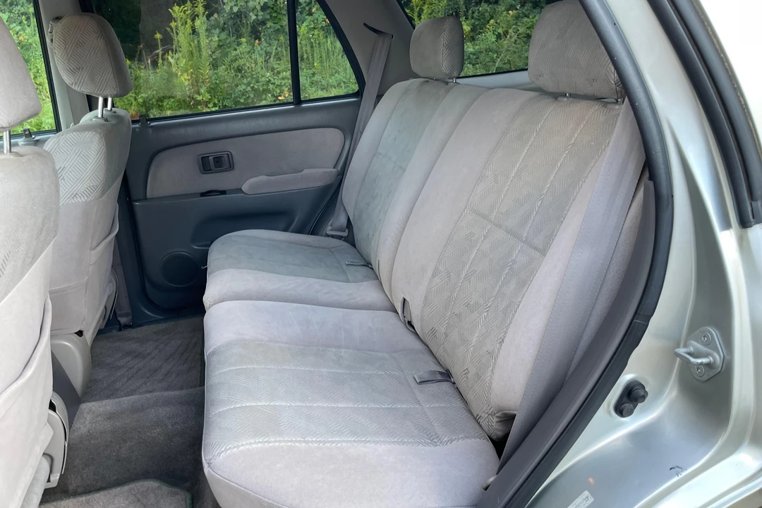 2001 Toyota 4Runner 3rd Gen - Image 31 of 31