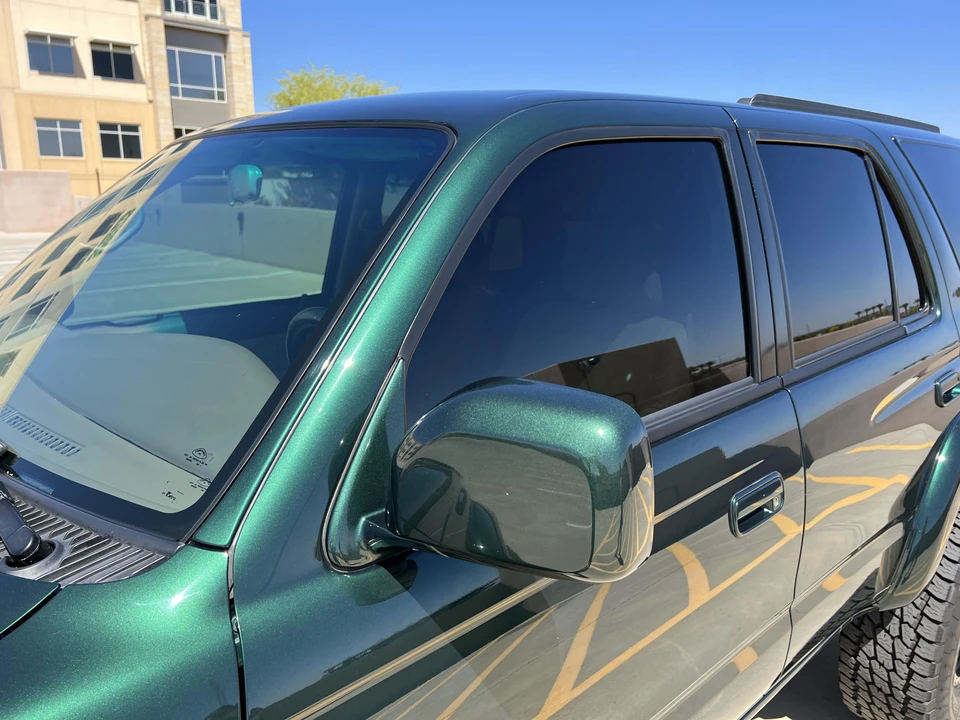 2001 Toyota 4Runner 3rd Gen - Image 22 of 31