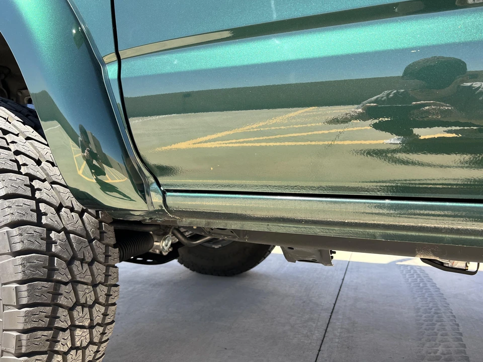 2001 Toyota 4Runner 3rd Gen - Image 25 of 31