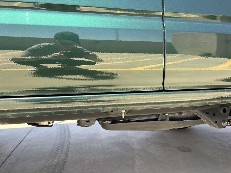 2001 Toyota 4Runner 3rd Gen - Image 28 of 31