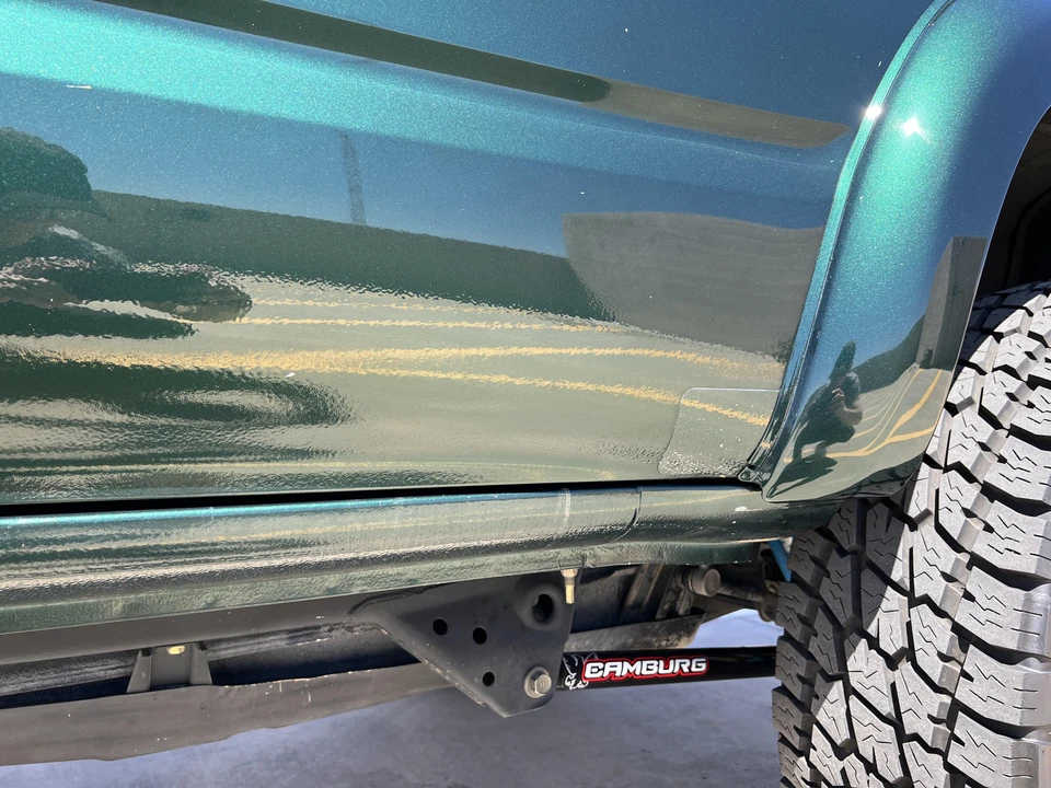 2001 Toyota 4Runner 3rd Gen - Image 29 of 31