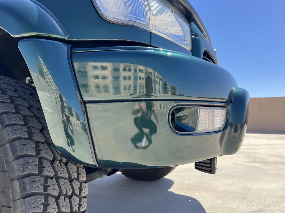2001 Toyota 4Runner 3rd Gen - Image 12 of 31
