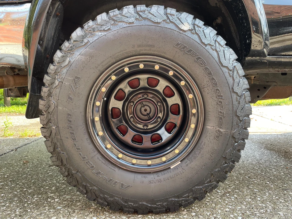 2001 Toyota 4Runner 3rd Gen - Image 23 of 31