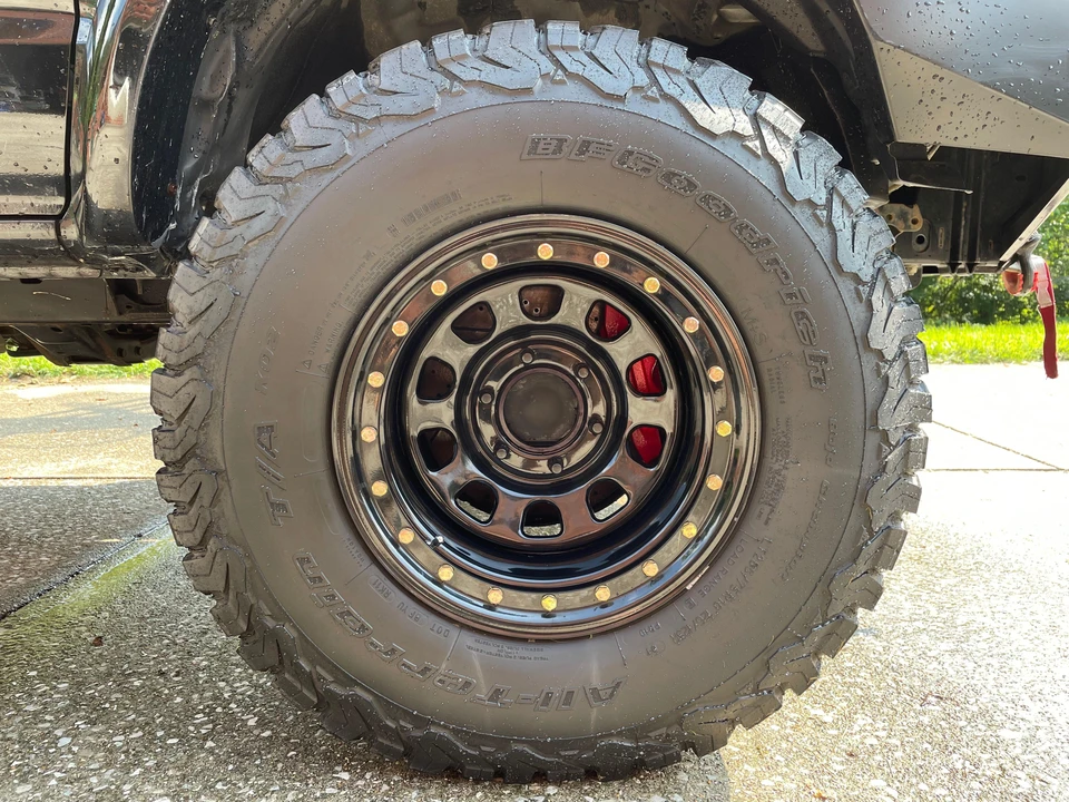 2001 Toyota 4Runner 3rd Gen - Image 24 of 31