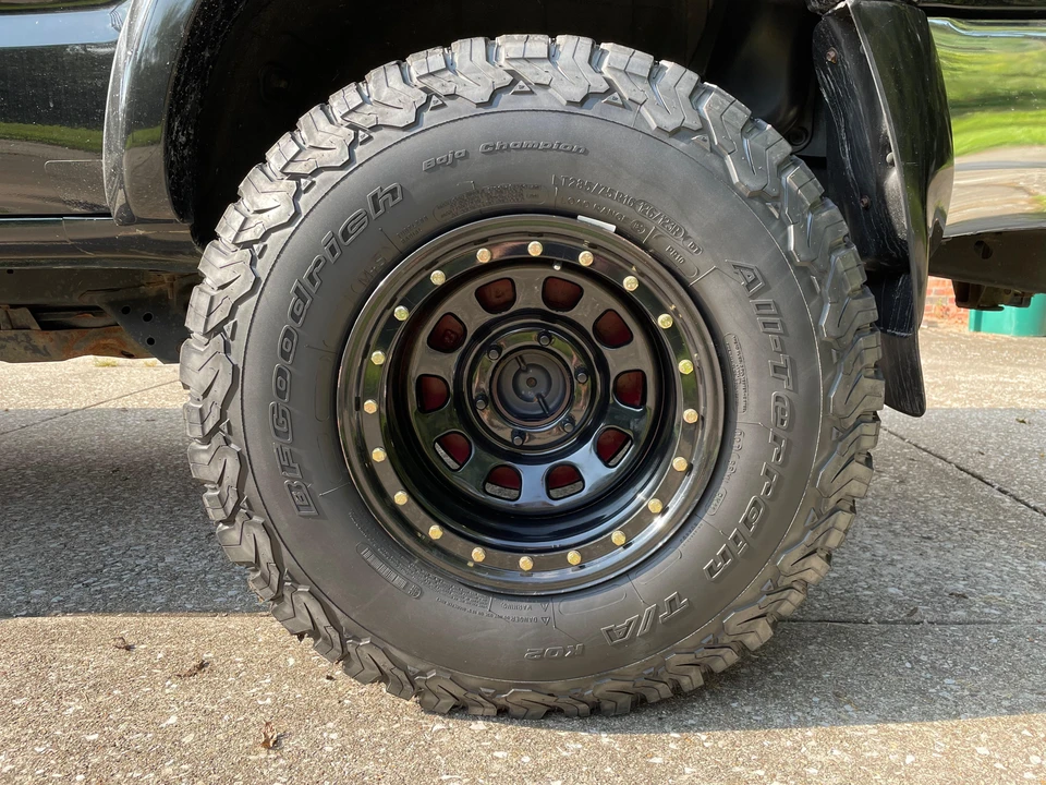 2001 Toyota 4Runner 3rd Gen - Image 22 of 31