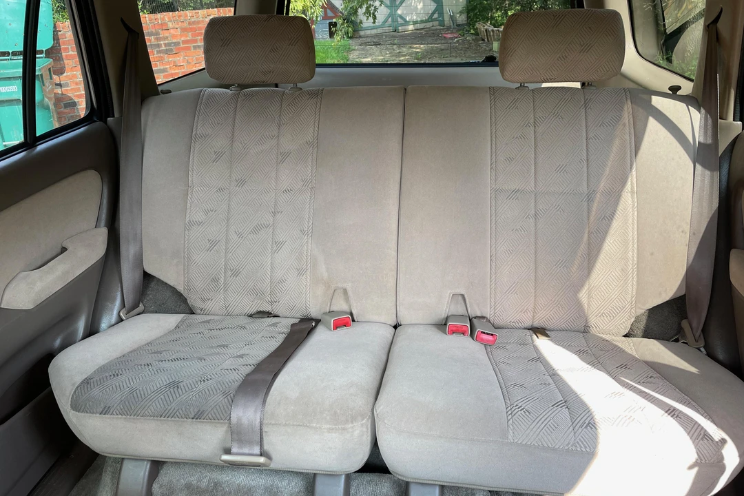 2001 Toyota 4Runner 3rd Gen - Image 27 of 31