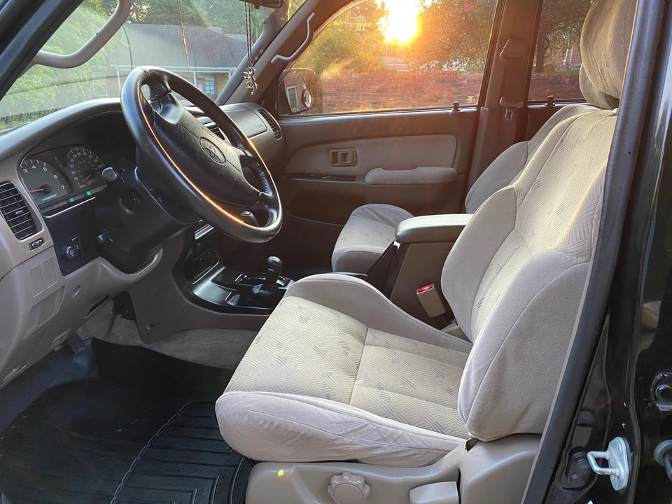 2001 Toyota 4Runner 3rd Gen - Image 29 of 31