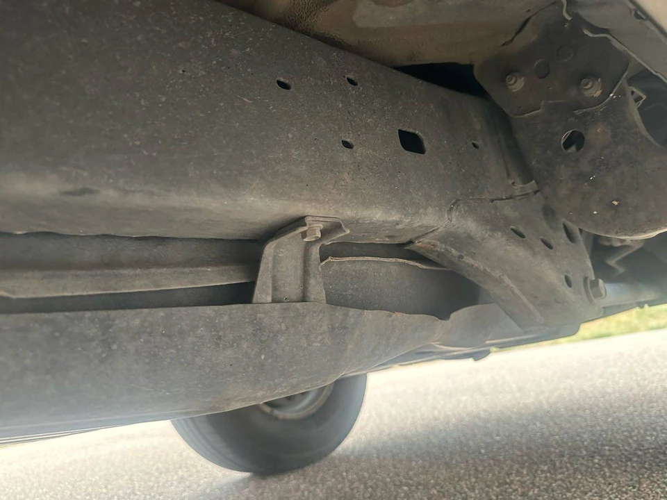 2001 Toyota 4Runner 3rd Gen - Image 18 of 18